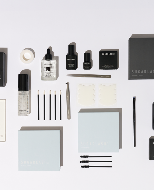 Full Volume Lash Kit