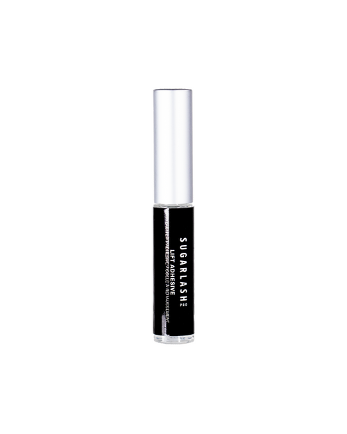 Professional Lash Lift Adhesive Bond against a white background.