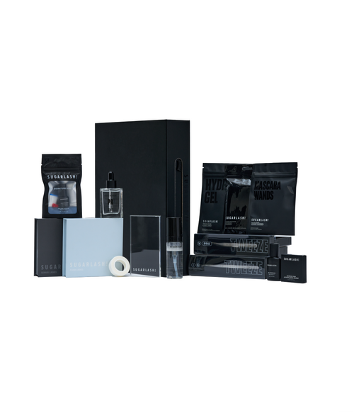 Medium Volume Kit
